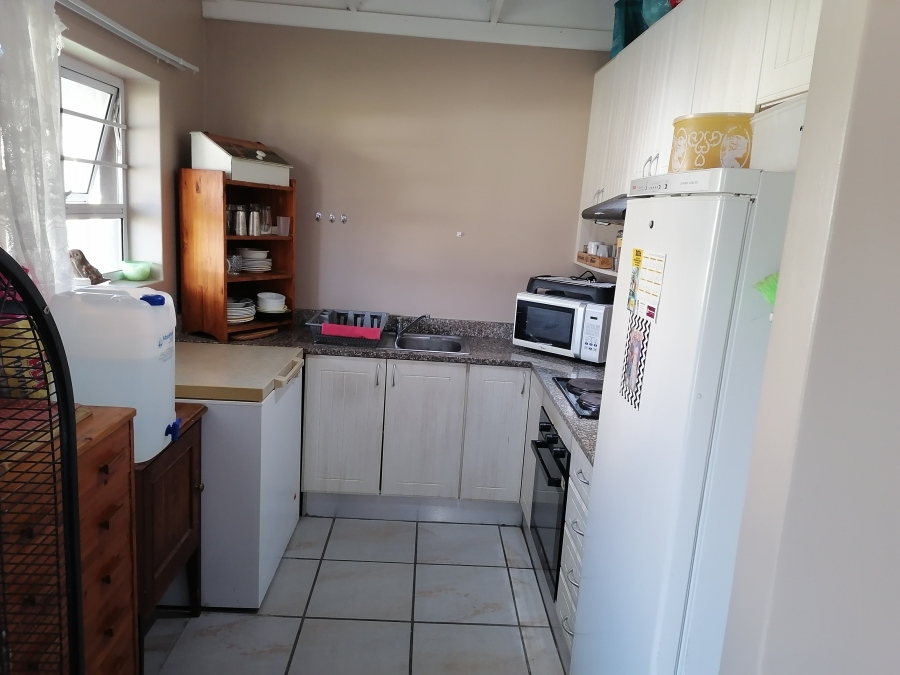 3 Bedroom Property for Sale in Parsonsvlei Eastern Cape